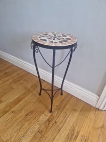 plant stand