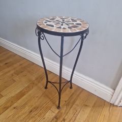 plant stand