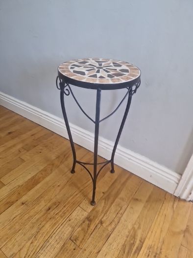 plant stand