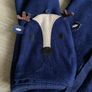 Sergent Major zip through hoodie 10-11y Image 2