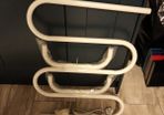towel warmer