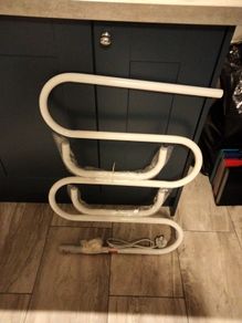 towel warmer