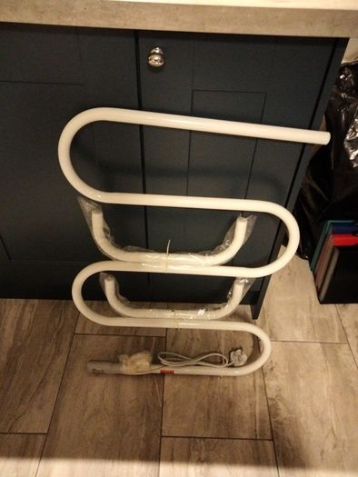 towel warmer