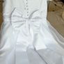 Communion dress Image 4