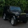 Landrover Boost Alloy OEM wheels Image 2
