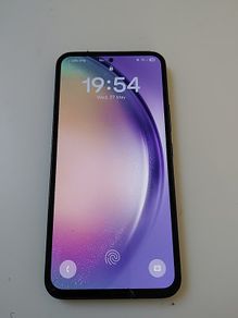 Samsung Galaxy A54 5G - Usable but Damaged