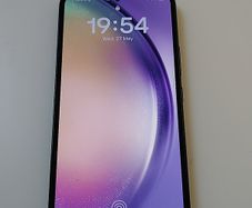 Samsung Galaxy A54 5G - Usable but Damaged