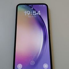 Samsung Galaxy A54 5G - Usable but Damaged