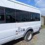 2008 transit minibus conversion to campervan Image 9