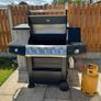 Mastercook 6 Burner Gas BBQ Image 5
