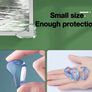 24 Pack Water drop Baby Corner Protectors Guards-Safety Guards & Cushions Image 4