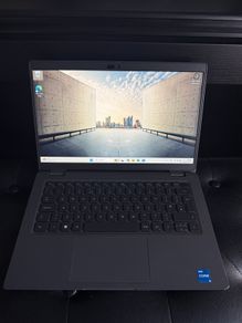 Dell Latitude 3440 Laptop i5-13th/16GB/256SSD/FHD