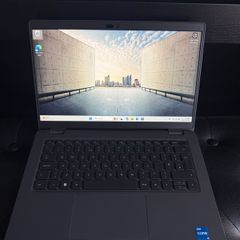 Dell Latitude 3440 Laptop i5-13th/16GB/256SSD/FHD