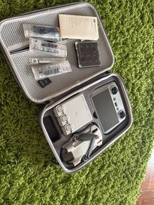 Dji Mini 3 Pro Fly More Kit