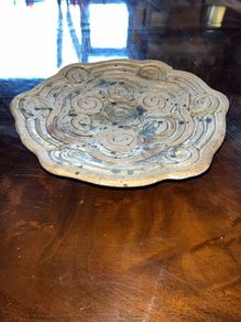 1960s pottery