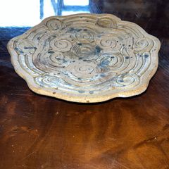 1960s pottery