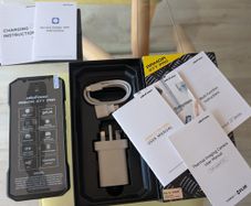 Ulefone Armor 27T Pro Thermal Imaging as New