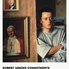 commitments tickets x4