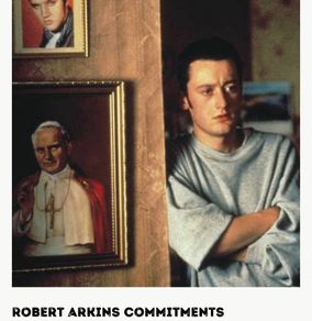 commitments tickets x4