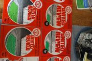 Manchester Utd Football programmes from  '70 onwards
