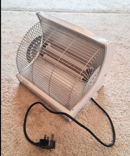 Heater 2 bar