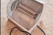 Heater 2 bar