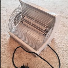 Heater 2 bar