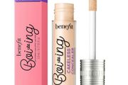 New Benefit Concealer