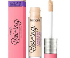 New Benefit Concealer
