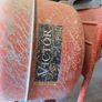 Victor cement mixer Image 3