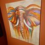 acrylic painting Image 3