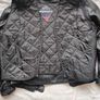 Scott Venom Armoured Motorbike Leathers Image 5