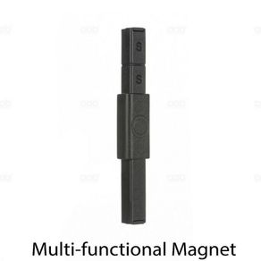 Magnet Stick Plate Magnetic Tool Nail Art - MULTI-FUNCTIONAL MAGNET