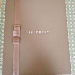 Tipperary Crystal Baby's First Year Silver Plated Frame 8 Inch x 10 Inch