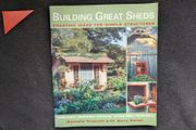 B00K_Building Great Sheds