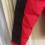 north face puffer jacket mens size small Image 4