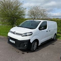 2021 Citroen Dispatch | 1.5 HDI | Enterprise | MWB