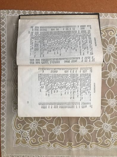 The Oxford Book of English Verse