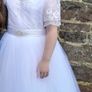 Communion Dress Image 3