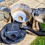 Ash Vacuum Cleaner Image 2