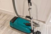 Miele vacuum cleaner