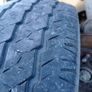 tyres + rims transit 215/75r16 Image 10