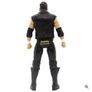 AEW 16.5cm Unrivaled Collection Figure - Chuck Taylor Image 4
