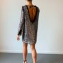 Luxury design celebrate dress Image 2