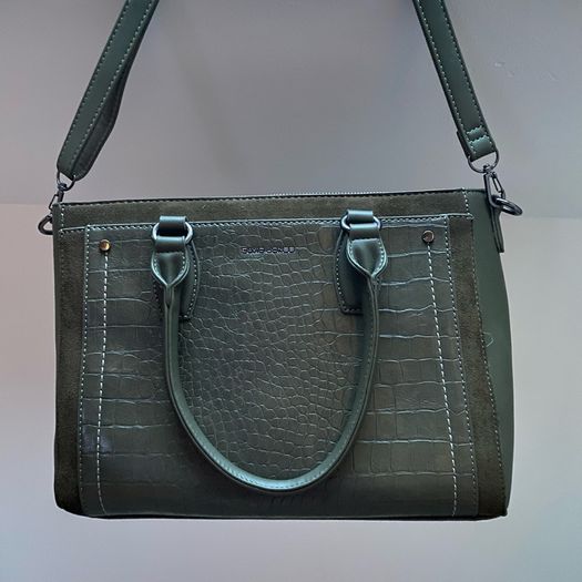 New David Jones Tote