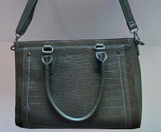 New David Jones Tote