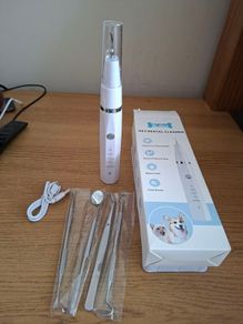 Dog & Cat Teeth Cleaning Kit
