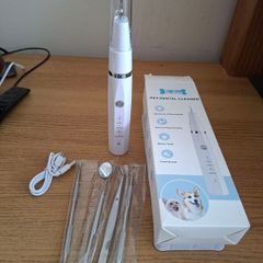 Dog & Cat Teeth Cleaning Kit