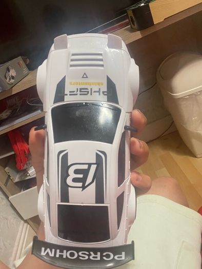 rc car