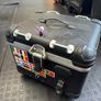 Touratech Panniers and Top Box Image 5